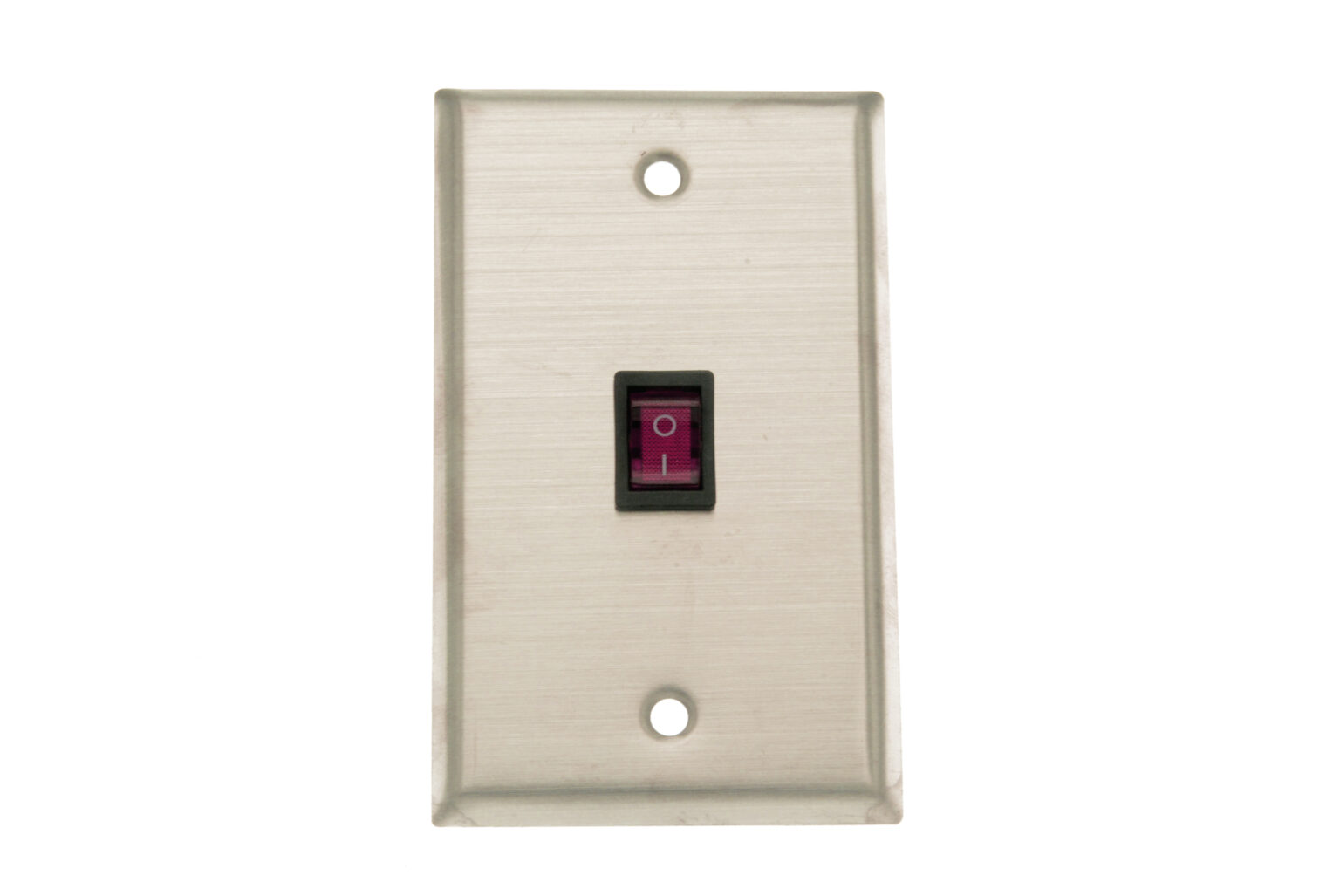 RRSG | Single Gang IP Device Rocker Kill Switch for PCKS-EA